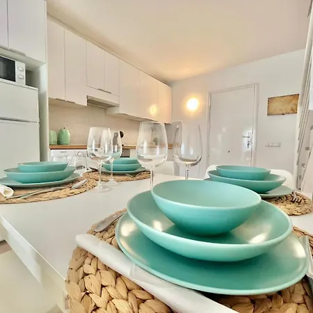 Apartment La Casa De Flores *