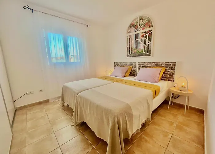 La Casa De Flores Apartmán