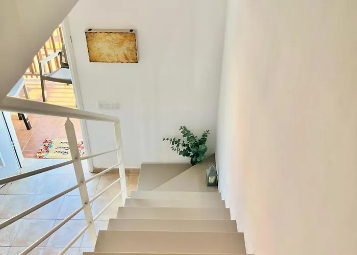 Apartmán La Casa De Flores