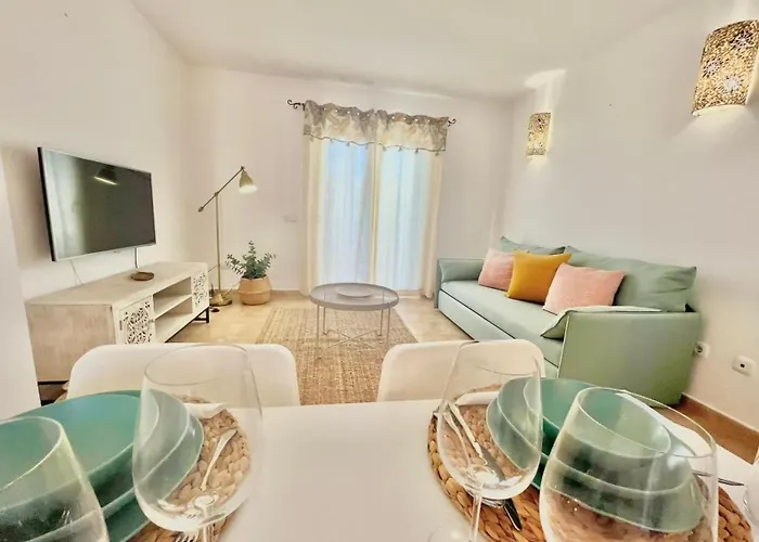 La Casa De Flores Apartmán *