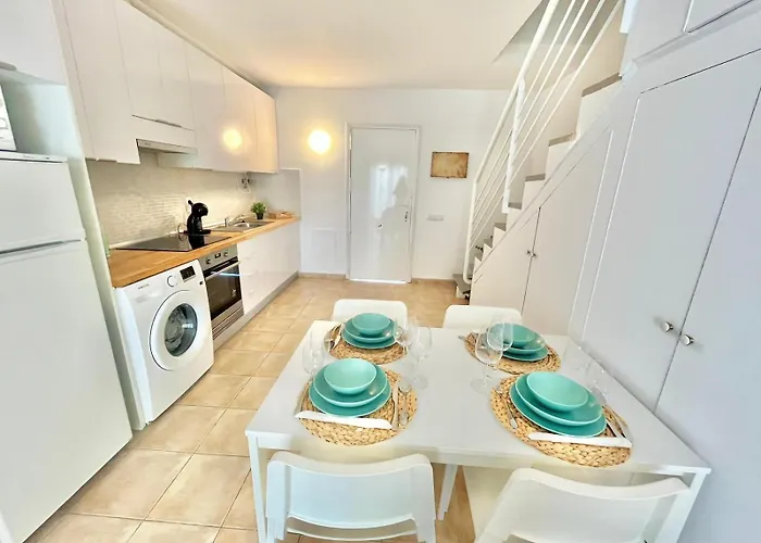 Apartmán La Casa De Flores Costa De Antigua