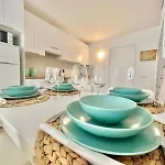 Apartamento La Casa De Flores *