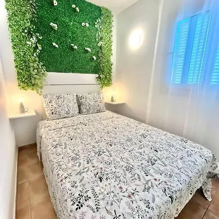 La Casa De Flores كوستا دي أنتيجوا