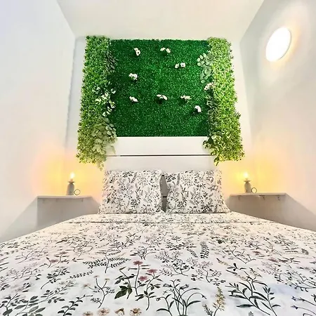 شقة La Casa De Flores *