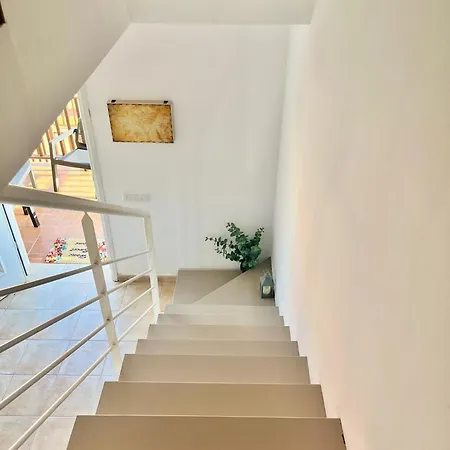 Apartamento La Casa De Flores