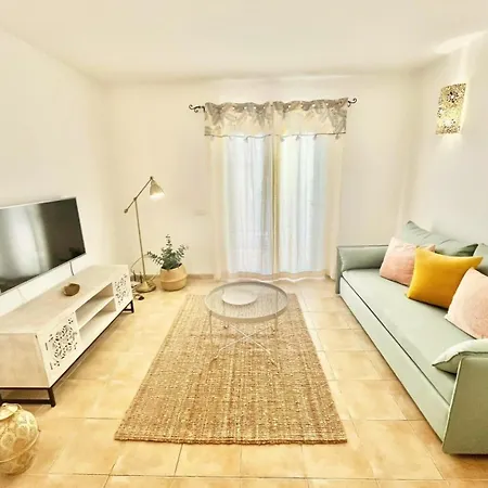 La Casa De Flores كوستا دي أنتيجوا