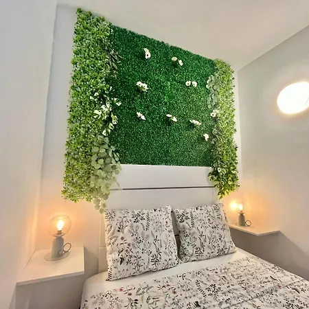 شقة La Casa De Flores