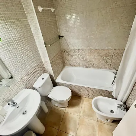 La Casa De Flores Lägenhet Costa De Antigua