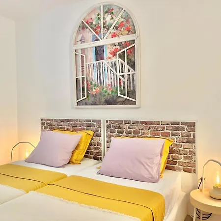 La Casa De Flores كوستا دي أنتيجوا