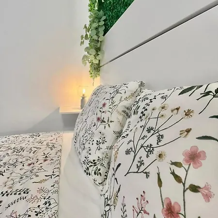 La Casa De Flores * كوستا دي أنتيجوا