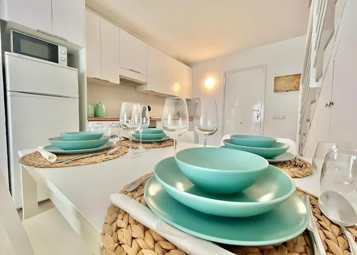 アパート La Casa De Flores *