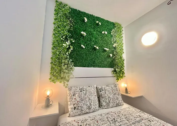 アパート La Casa De Flores