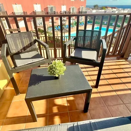 La Casa De Flores 公寓 科斯塔德安提瓜