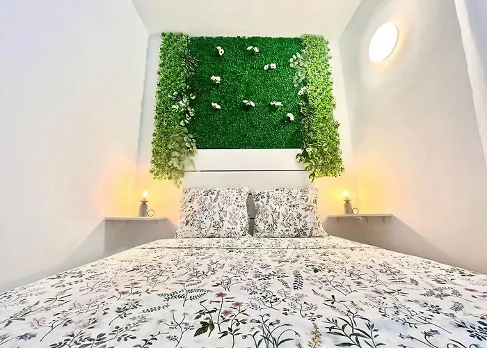 公寓 La Casa De Flores *