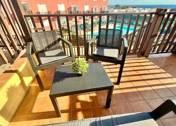 La Casa De Flores 公寓 科斯塔德安提瓜