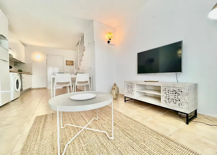 La Casa De Flores 公寓 科斯塔德安提瓜