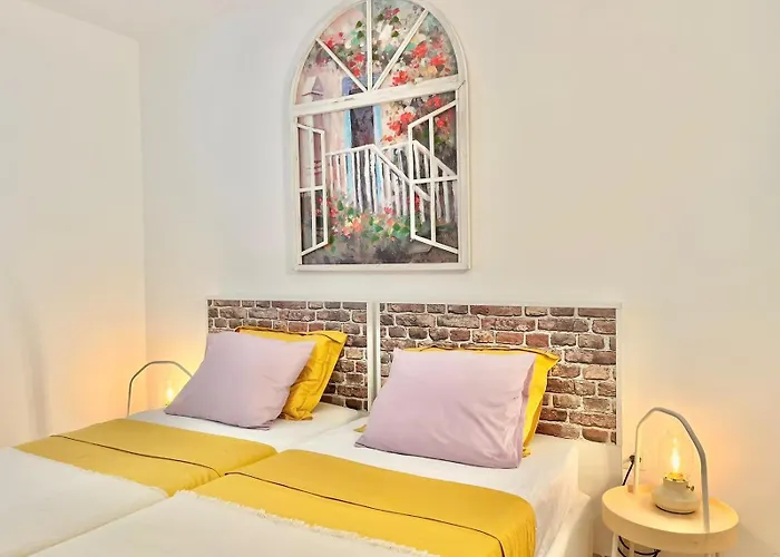 La Casa De Flores 科斯塔德安提瓜