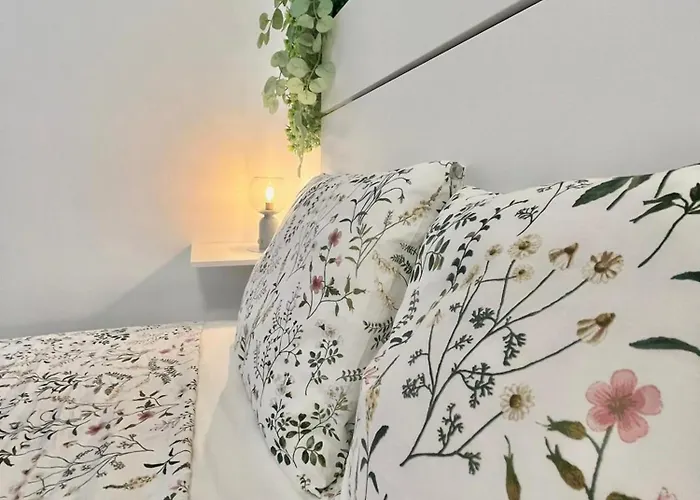 La Casa De Flores * 科斯塔德安提瓜